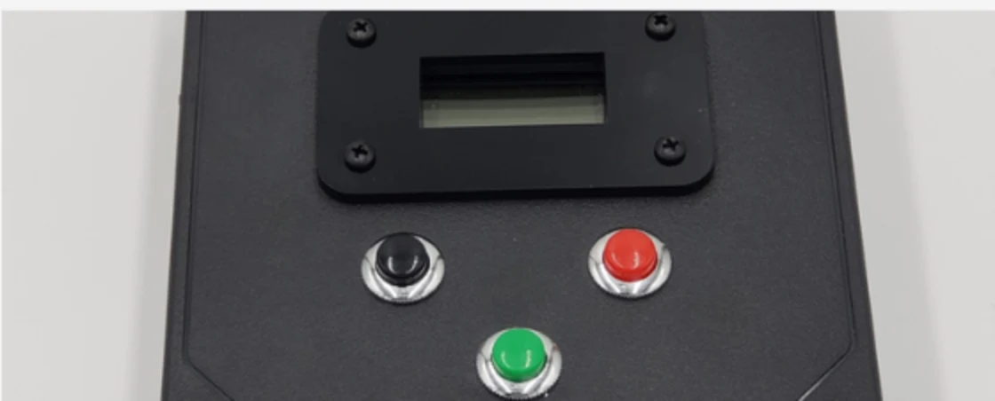 Gamebox 2.0 prop